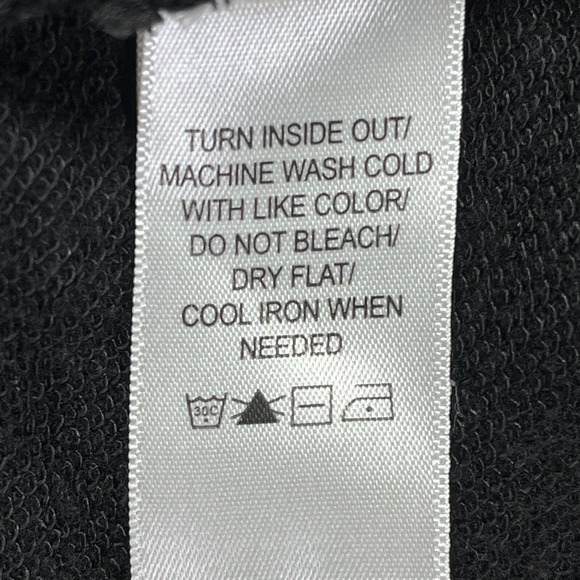 Adrianna Papell Lace Front Top Women's Size XXL Black - Picture 10 of 10